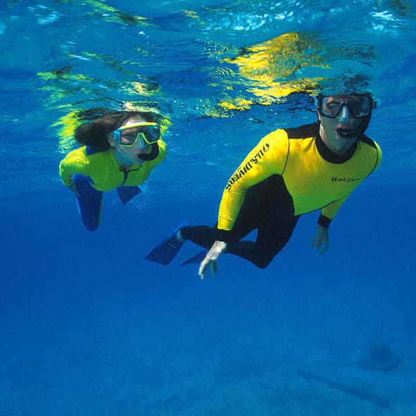 Snorquelear juntos – RIVIERA MAYA, AVENTURA Y ECOTURISMO